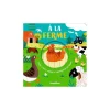 Tourbillon Livre A la ferme - Clearance