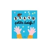 Milan Livre Bravo, petits doigts ! - Outlet