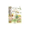 Moulin Roty Livre Cherche et trouve Calinours - L'école des loisirs Outlet