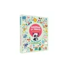 Auzou Livre Cherche et trouve des tout-petits Chez les animaux - Best