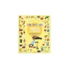 Auzou Livre Cherche et trouve des tout-petits Une journée avec P'tit Loup - Discount