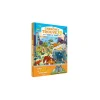Auzou Livre Cherche et trouve 3D Dans le temps - New