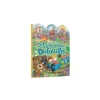 Auzou Livre Cherche et trouve Le royaume Dufouillis - Best