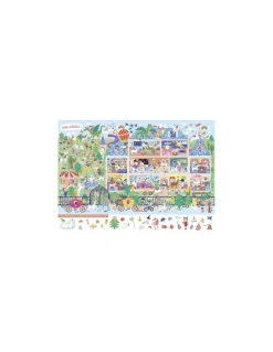 Auzou Livre Cherche et trouve Licornes - Best