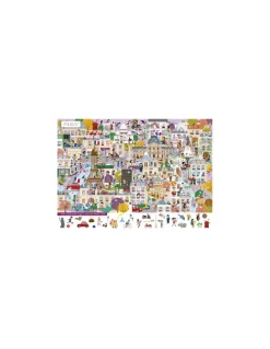 Auzou Livre Cherche et trouve monde - Best
