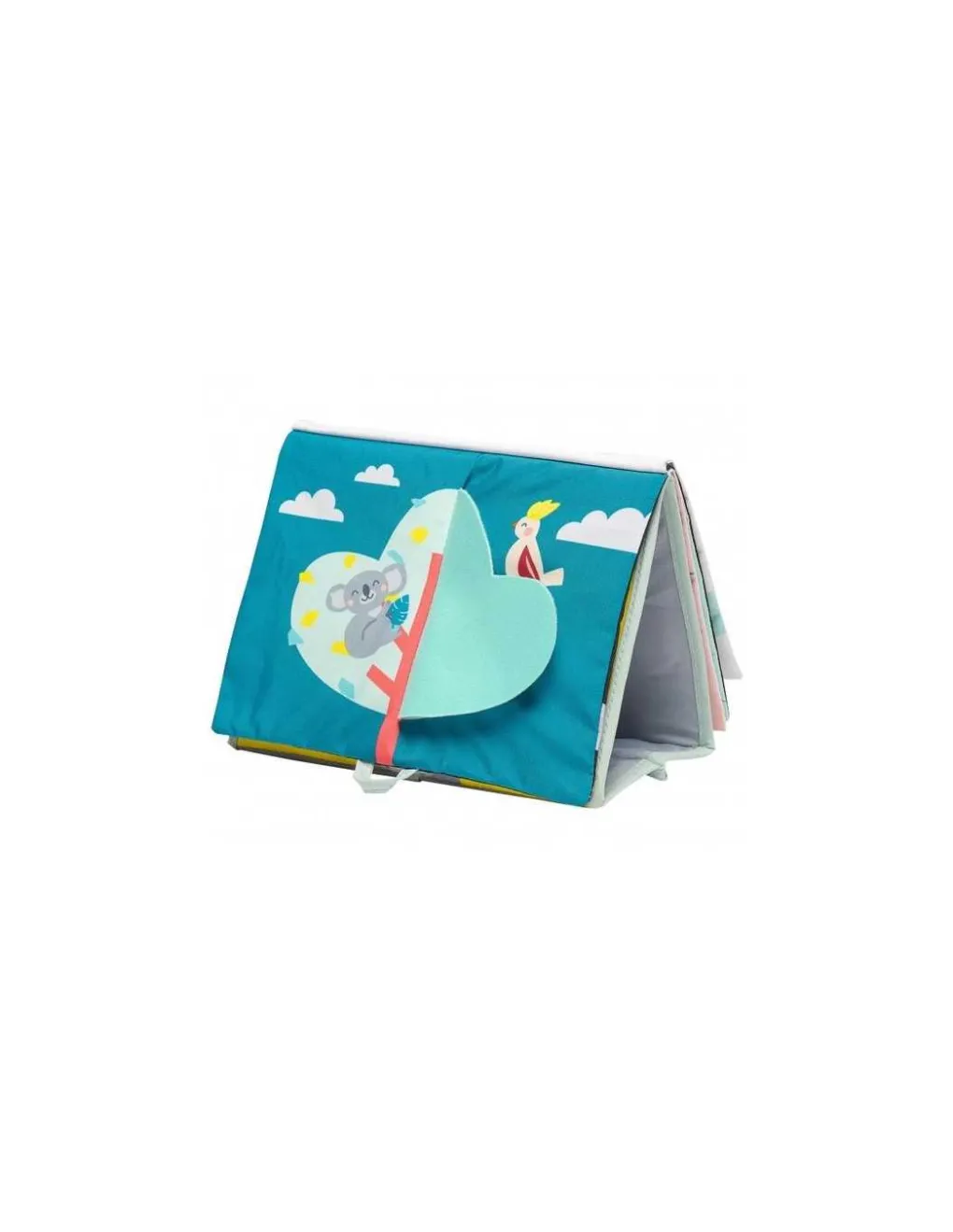 Taf Toys Livre chevalet Koala Hot