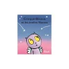 Moulin Roty Livre Croque-bisous et les étoiles filantes - L'école des loisirs Hot