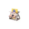 Taf Toys Livre d'activités à tourner - Sale