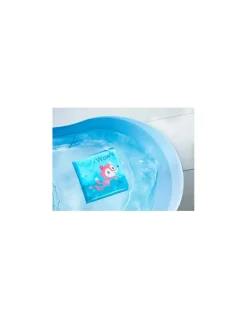 Lilliputiens Livre de bain magique Alice - Hot