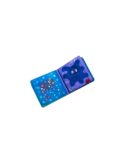 Lilliputiens Livre de bain magique Alice - Hot