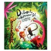 Petit Boum Livre Debout les dormeurs - Sale