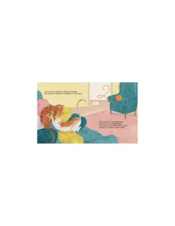 Sassi junior Livre Familles nombreuses - Sassi Best