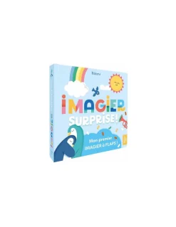 Auzou Livre Imagier Surprise - Best