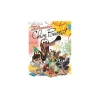 Moulin Roty Livre Joyeux anniversaire Chien Pourri - L'école des loisirs
