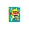 Auzou Livre Les meilleures blagues en BD -