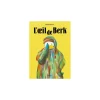 Moulin Roty Livre L'oeil de Berk - L'école des loisirs