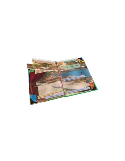 Blackrock Games Livre Ma première aventure : Pattie et l'épreuve des dieux