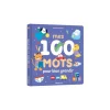 Auzou Livre mes 100 mots pour bien grandir - New