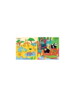 Auzou Livre mes 500 premiers mots sonores - Online