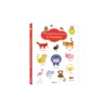 Auzou Livre Mes premiers animaux à écouter - Clearance