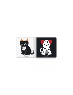 Auzou Livre mes premiers flaps les petits animaux - Sale