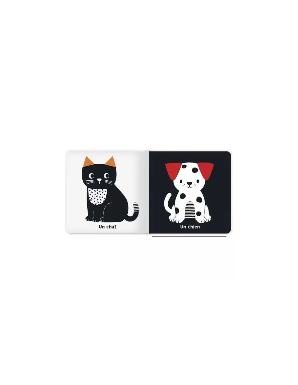 Auzou Livre mes premiers flaps les petits animaux - Sale