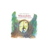 Moulin Roty Livre Minusculette et les petits fantômes japonais - L'école des loisirs Best
