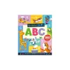 123 Soleil Livre mon alphabet sonore ABC - ! Best