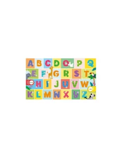 123 Soleil Livre mon alphabet sonore ABC - ! Best