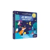 Auzou Livre Mon Anim'agier je brille dans la nuit - Best