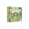 Auzou Livre Mon Anim'agier Les bébés animaux - Discount