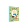 Auzou Livre Mon Cherche et trouve GS - New