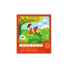 Milan Livre Petites comptines des couleurs - Clearance