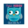 123 Soleil Livre Que vois-tu, petit hibou ? - ! Clearance