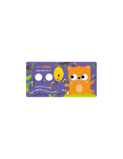 123 Soleil Livre Que vois-tu, petit renard ? - ! Discount