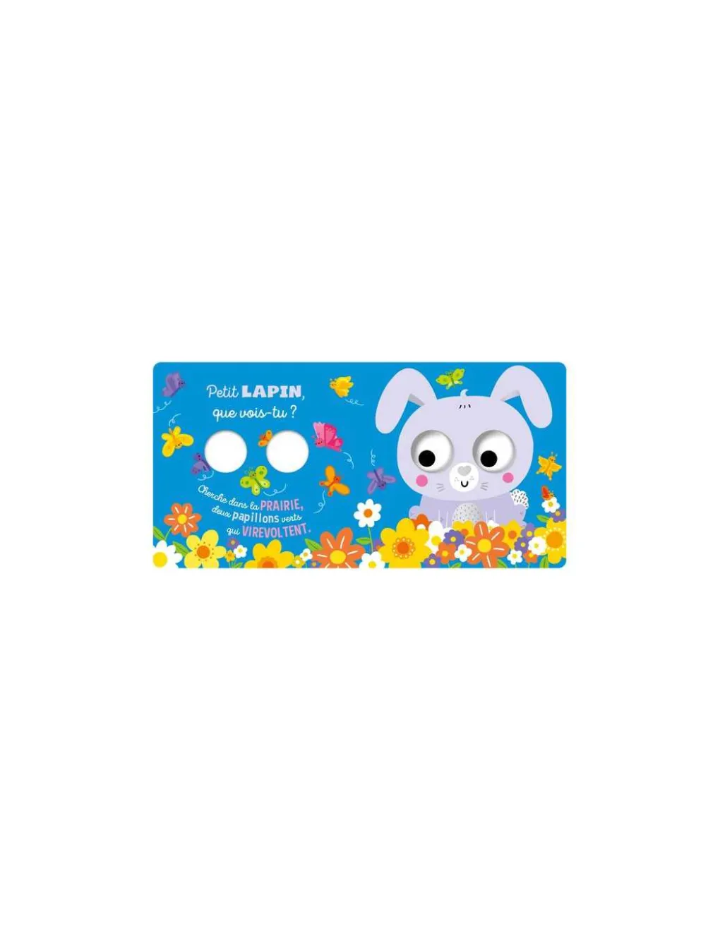 123 Soleil Livre Que vois-tu, petit renard ? - ! Discount