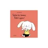 Moulin Roty Livre Sèche tes larmes, petit lapin ! - L'école des loisirs Hot
