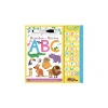 123 Soleil Livre sonore ABC - ! Clearance