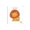Sassi junior Livre sonore savane - Sassi Best