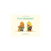 Moulin Roty Livre Tromboline et Foulbazar Les masques - L'école des loisirs Clearance