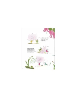 Auzou Livre Une surprise pour les petits poufs - New