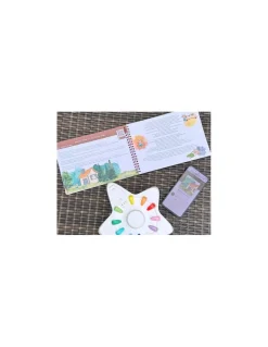 Etoilium Livret Contes et Fables - Étoilium Online