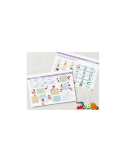 Etoilium Livret Les Sports - Étoilium Online