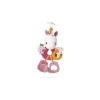 Lilliputiens Léna anneaux multi activités - Hot