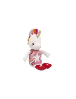 Lilliputiens Léna peluche à histoire - New