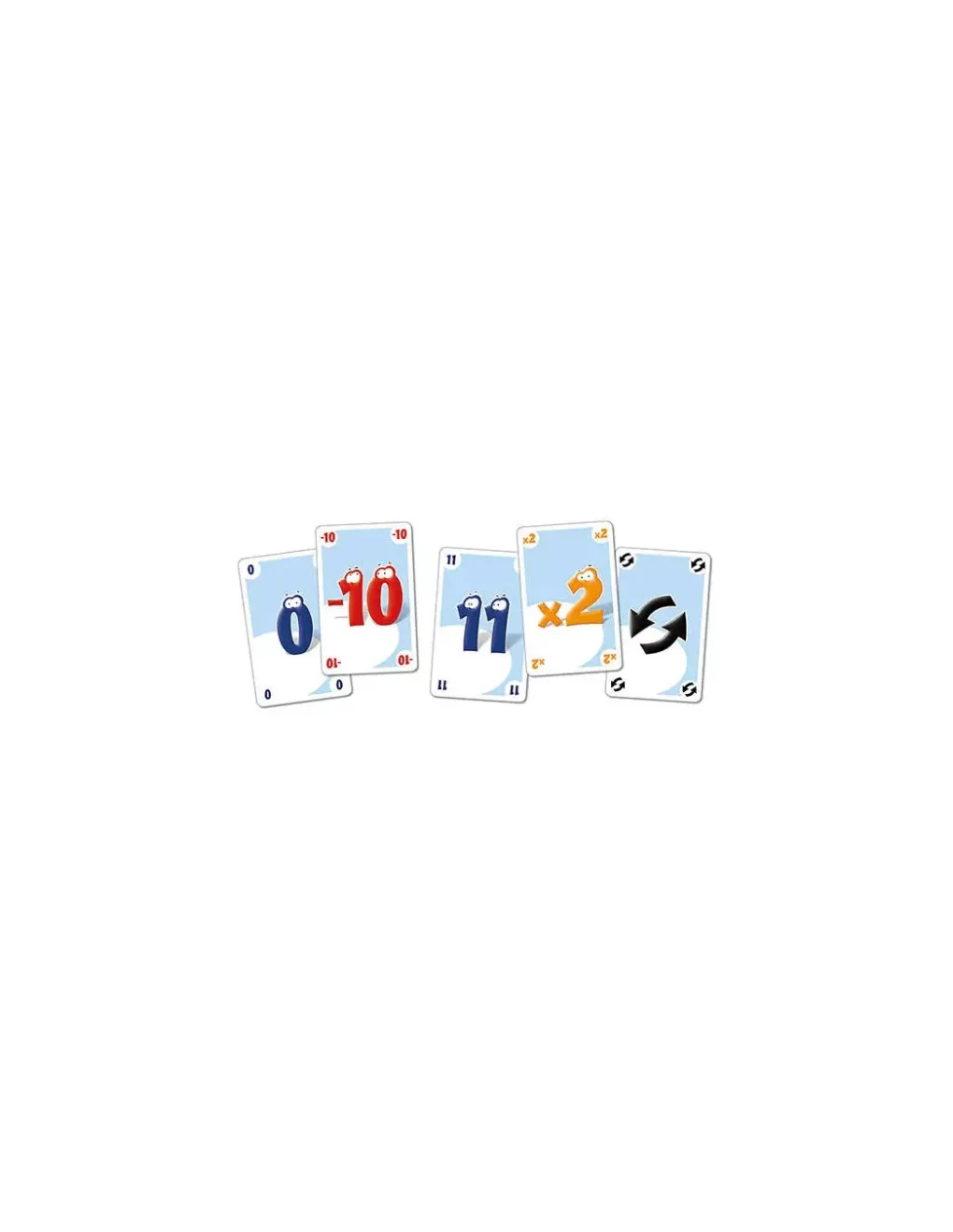 Gigamic Lobo 77 - jeu Sale
