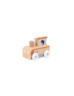 Janod Locomotive Cross Roads - Best