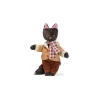 Moulin Roty Léon le chat Les Minouchkas -