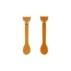 Trixie Lot de 2 cuillères en silicone Renard - Online