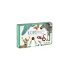 Moulin Roty Loto des animaux Tout autour du monde - Discount